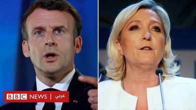 Photo of الانتخابات الإقليمية في فرنسا: فشل ماكرون ولوبان في تحقيق المكاسب المرجوة