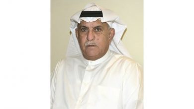Photo of عادل المرزوق: رياح الكوس تسببت في زيادة نسبة الرطوبة