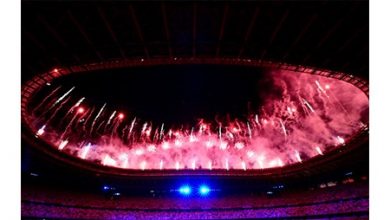 Photo of حفل افتتاح بسيط لأولمبياد طوكيو | جريدة الأنباء