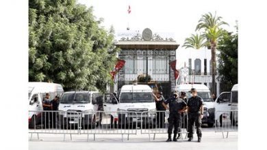 Photo of تونس: المجتمع المدني يدعو الرئيس «خارطة طريق تشاركية» للخروج من الأزمة