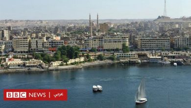Photo of النيل: نظام عبد الناصر في مصر استخفَّ بقدرة الإثيوبيين على حجز مياه النهر، وثائق بريطانية