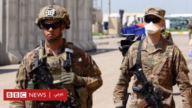 Photo of هل يشهد العراق تحسنا في الأوضاع الأمنية بعد إنهاء المهمة القتالية للقوات الأمريكية؟ – صحف عربية