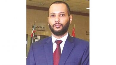 Photo of مدير مستشفى الفروانية د.محمد الرشيدي: عن إغلاق 3 أجنحة لـ«كوفيد- 19» من أصل 6 أجنحة