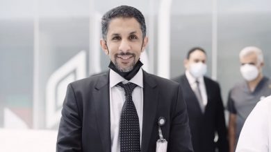 Photo of د.فراس الشمري: تطعيم ما بين 100 إلى 125 ألف شخص