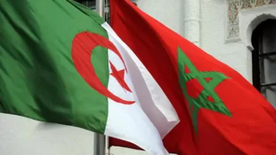 Photo of الجزائر تعلن قطع العلاقات الدبلوماسية مع المغرب