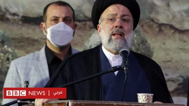 Photo of إبراهيم رئيسي: هل يمكن لرئيس متشدّد أن يحقّق تطلعات الشعب الإيراني؟ – صحف عربية