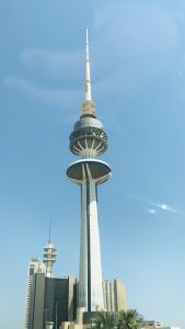 برج التحرير (الكويت)