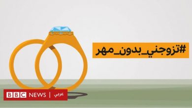 Photo of تزوجني بدون مهر: ما حقيقة الحملة التي تصدرت مواقع التواصل وعناوين الصحف؟