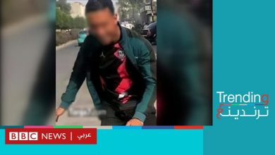 Photo of غضب في المغرب بعد انتشار فيديو التحرش في طنجة
