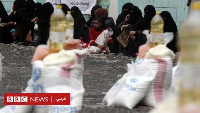 Photo of تحذيرات من مجاعة في اليمن قد تطال 16 مليون شخص – الغارديان