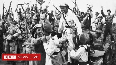 Photo of شبه الجزيرة الكورية: حكاية بلدين في حالة حرب منذ أكثر من 7 عقود