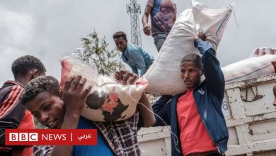 Photo of أزمة تيغراي: واشنطن تهدد بفرض عقوبات على إثيوبيا بعد طردها مسؤولين من الأمم المتحدة