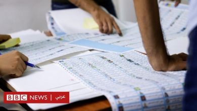 Photo of انتخابات العراق: نسبة الإقبال على التصويت تبلغ 41 في المئة