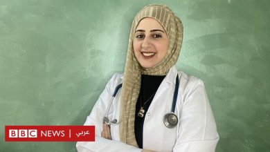 Photo of “أريد هواء” .. قصص لمرضى كورونا على إنستغرام تنشرها طبيبة عراقية للتوعية
