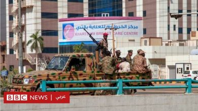 Photo of الانقلاب العسكري في السوادن: الاحتجاج الشعبي ـ بالصور