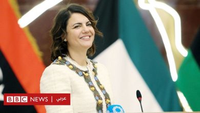 Photo of نجلاء المنقوش: من هي وزيرة الخارجية الليبية التي علق المجلس الرئاسي مهامها؟
