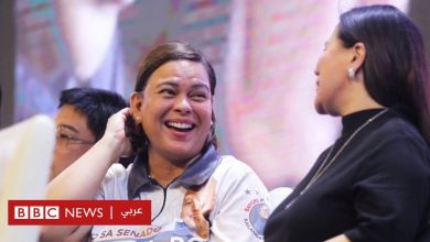 Photo of ابنة رئيس الفلبين رودريغو دوتيرتي تترشح في انتخابات منصب نائب الرئيس وسط تكهنات بالسعي لخلافة أبيها