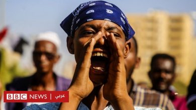 Photo of انقلاب السودان: دعوات لتنظيم مظاهرات حاشدة