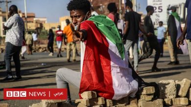 Photo of الاتفاق بين حمدوك والبرهان: واشنطن تريد أن ترى “تقدما أكبر” في السودان قبل استئناف المساعدات