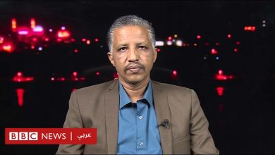 Photo of الفاتح حسين: الشعب السوداني كان يأمل في موقف مختلف من قبل حمدوك