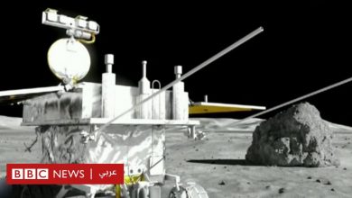 Photo of ما هو سر “الكوخ الغامض” على سطح القمر؟