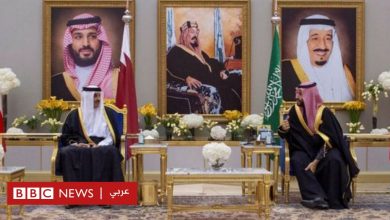Photo of القمة الخليجية في الرياض بين نتائج “استثنائية” وإصلاحات منتظرة – صحف عربية