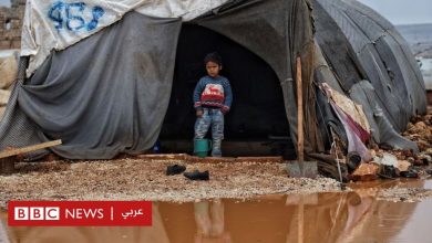 Photo of مدينة جديدة شمال سوريا توفر منازل لآلاف النازحين – الإندبندنت