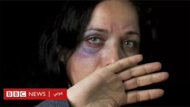 Photo of العنف الأسري: شكاوى من نساء في مصر ومطالب بتشريعات رادعة