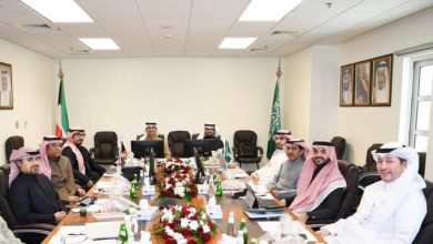 Photo of اللجنة المشتركة الدائمة (الكويتية – السعودية) تبحث الخطط الاستراتيجية والمشاريع الرئيسية القائمة والمستقبلية في المنطقة المقسومة