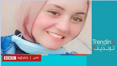 Photo of انتحار شابة مصرية بعد ابتزازها بنشر”صور مفبركة”