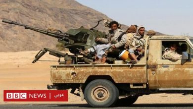 Photo of الحرب في اليمن: هل يقدم الحوثيون على “رد انتقامي” بعد سيطرة قوات التحالف على شبوة؟ – صحف عربية