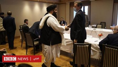 Photo of حركة طالبان تبدأ محادثات مع مسؤولين غربيين في أوسلو