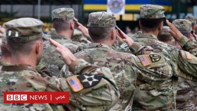 Photo of روسيا وأوكرانيا: الكرملين “قلق” من وضع 8500 جندي أمريكي في حالة تأهب قصوى