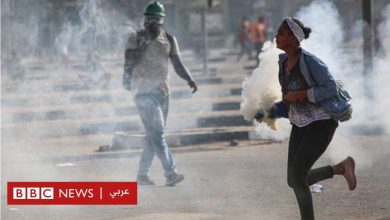 Photo of انقلاب السودان: ترقب وسط دعوات جديدة للتظاهر ضد الجيش وحظر التجمع بالخرطوم
