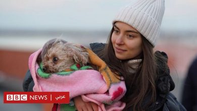 Photo of روسيا وأوكرانيا: كيف تؤثر النظرة الذكورية للأوكرانيات على لجوئهن؟