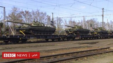 Photo of روسيا وأوكرانيا: جمهورية التشيك “ترسل دبابات ومعدات عسكرية” لدعم الجيش الأوكراني