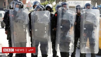 Photo of السلطات التونسية تفرج عن صحفية اعتقلت لانتقادها الشرطة