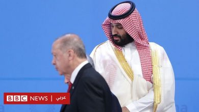 Photo of زيارة أردوغان إلى السعودية: هل تعيد الدفء إلى العلاقات بين أنقرة والرياض؟
